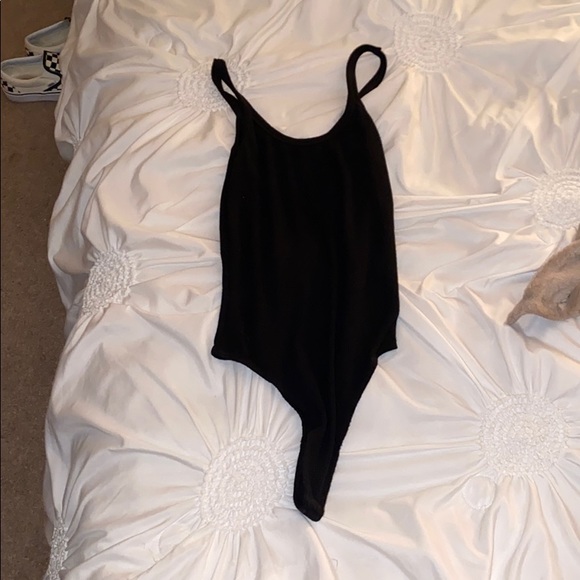 Brandy Melville Other - Bodysuit